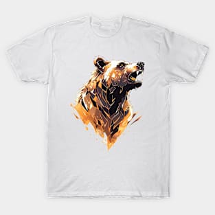 bear T-Shirt